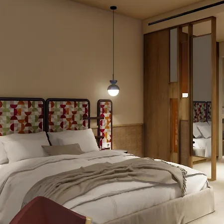 Hotel Paralos Rodos Lifestyle