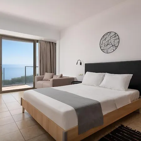 Hotel Paralos Rodos Lifestyle