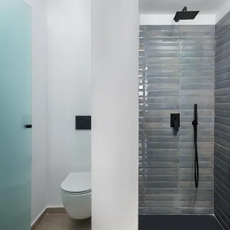 Otel Paralos Rodos Lifestyle 4*