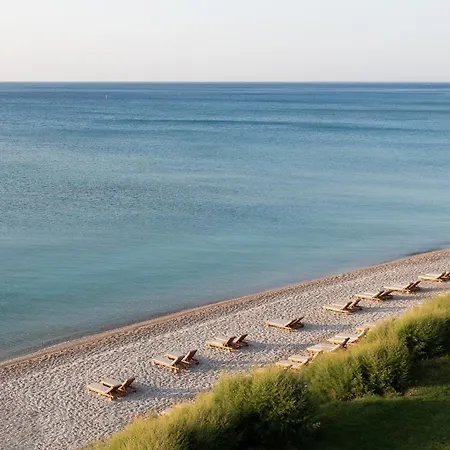 Paralos Rodos Lifestyle 4* Kolymbia