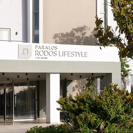 Paralos Rodos Lifestyle