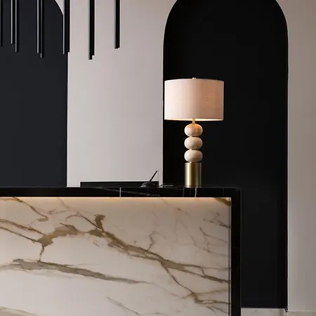 Hotel Paralos Rodos Lifestyle Kolymbia