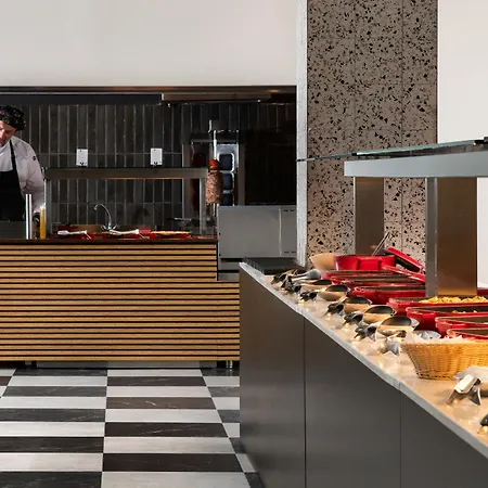 Paralos Rodos Lifestyle