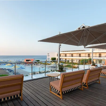 Hotel Paralos Rodos Lifestyle