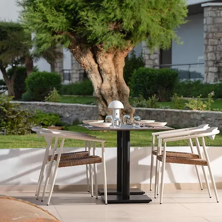 Paralos Rodos Lifestyle Hotel 4*