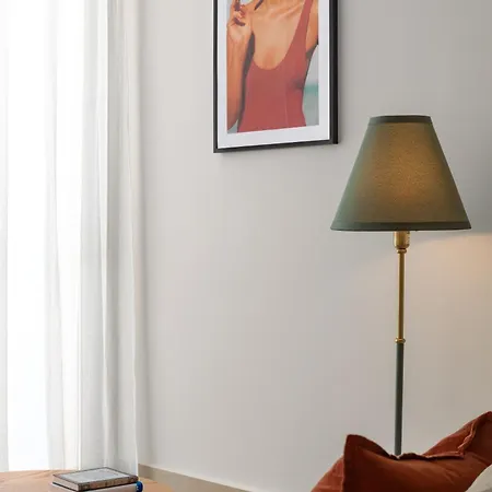 Paralos Rodos Lifestyle 4* Kolymbia