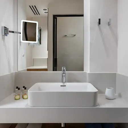 Hotel Paralos Rodos Lifestyle Kolymbia
