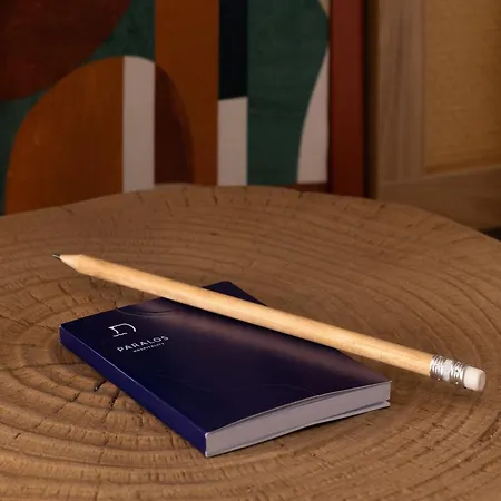 Paralos Rodos Lifestyle Hotel 4*