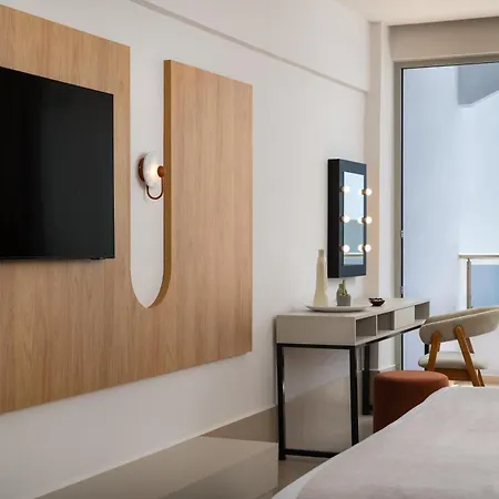 Hotel Paralos Rodos Lifestyle