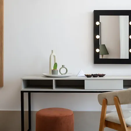 Paralos Rodos Lifestyle 4* קולימביה