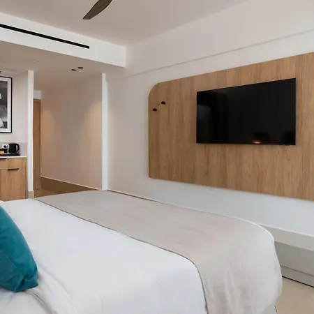 מלון Paralos Rodos Lifestyle