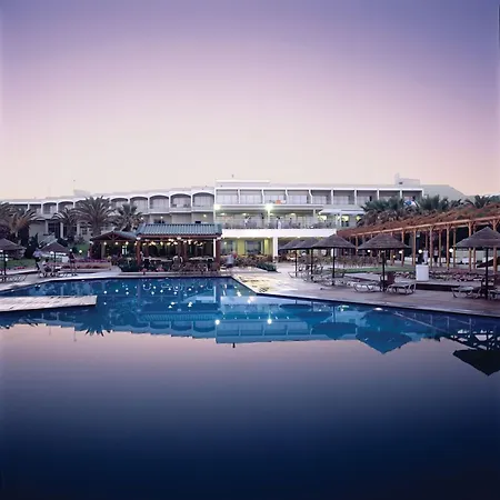 Paralos Rodos Lifestyle מלון קולימביה