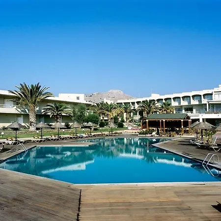 Paralos Rodos Lifestyle
