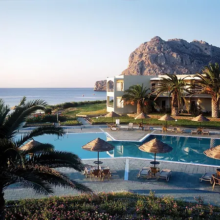 Paralos Rodos Lifestyle 호텔 4*