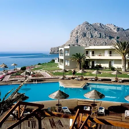 Paralos Rodos Lifestyle Kolymbia