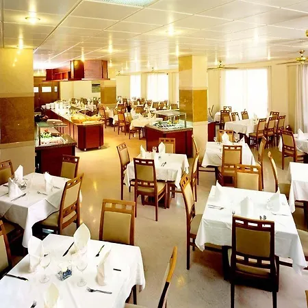 מלון Paralos Rodos Lifestyle 4*
