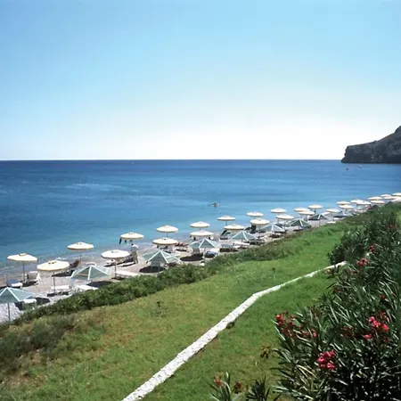 Paralos Rodos Lifestyle