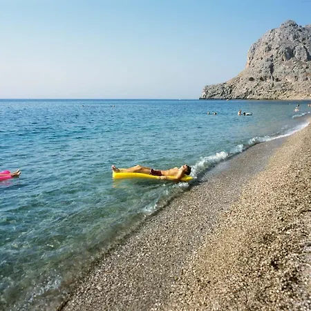 Hotel Paralos Rodos Lifestyle Kolymbia