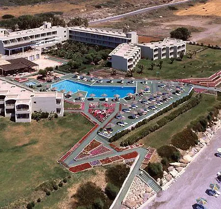 Paralos Rodos Lifestyle 4*