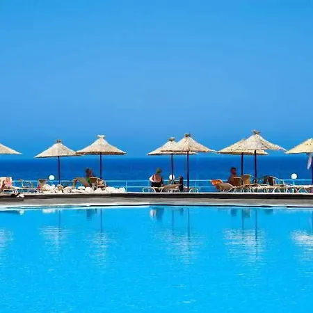 Paralos Rodos Lifestyle