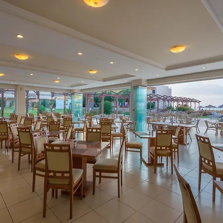 Paralos Rodos Lifestyle Hotel Kolymbia