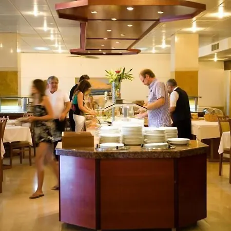 Paralos Rodos Lifestyle 호텔 4*