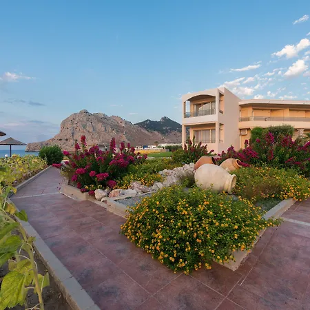 Paralos Rodos Lifestyle فندق