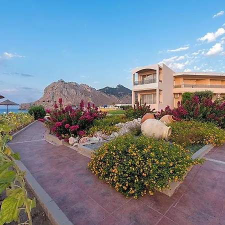 Paralos Rodos Lifestyle Отель Колимбия