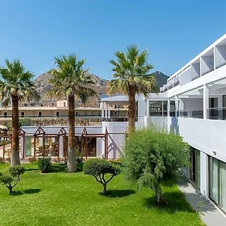 Paralos Rodos Lifestyle
