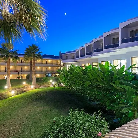 Paralos Rodos Lifestyle 4*