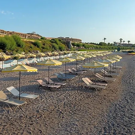Отель Paralos Rodos Lifestyle