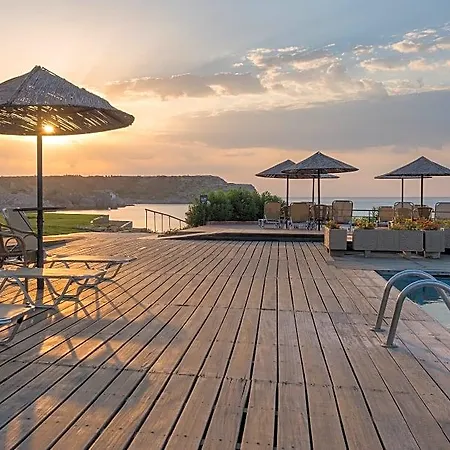 Paralos Rodos Lifestyle Hotel Kolymbia