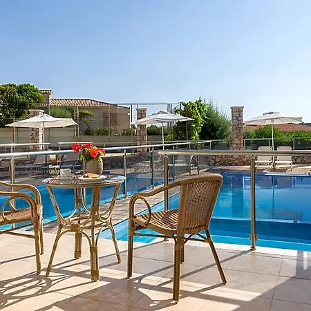 Paralos Rodos Lifestyle Kolymbia