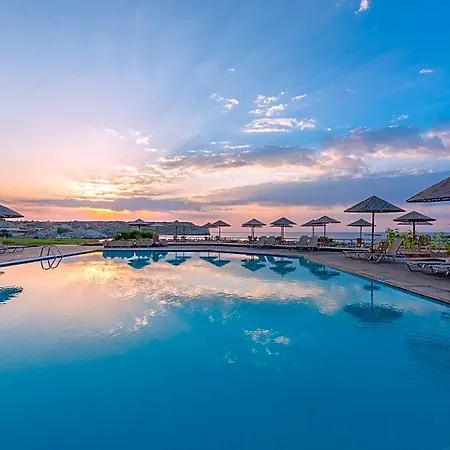 Paralos Rodos Lifestyle Kolymbia