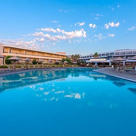 Paralos Rodos Lifestyle Hotel 4*