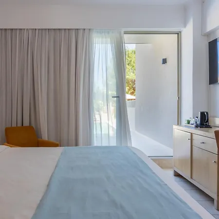 فندق Paralos Rodos Lifestyle 4*