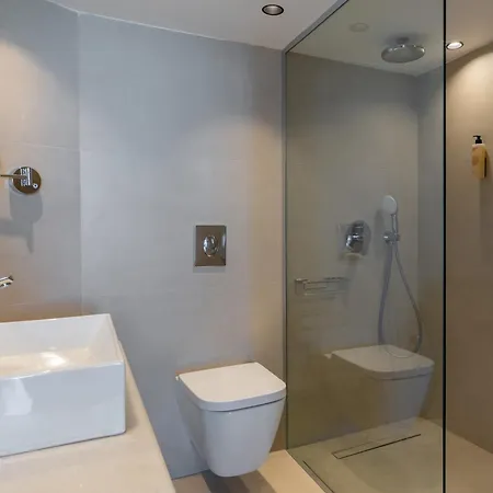 فندق Paralos Rodos Lifestyle كولومبيا