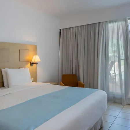 Paralos Rodos Lifestyle 4*