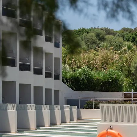 فندق Paralos Rodos Lifestyle
