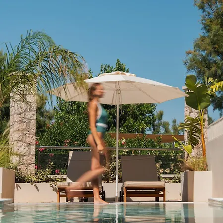 فندق Paralos Rodos Lifestyle كولومبيا