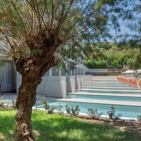 Paralos Rodos Lifestyle Hotel