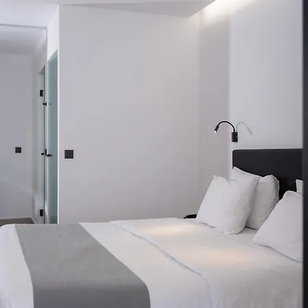 Hotel Paralos Rodos Lifestyle