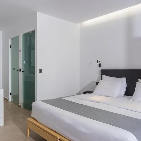 فندق Paralos Rodos Lifestyle 4*