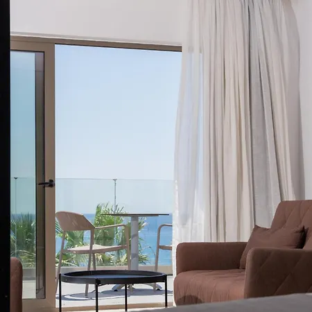 Paralos Rodos Lifestyle 4*