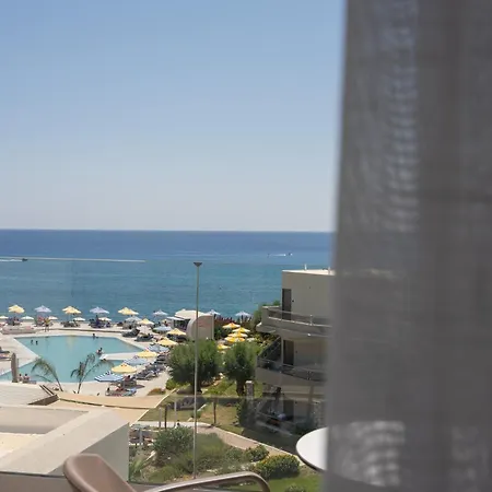 Paralos Rodos Lifestyle كولومبيا