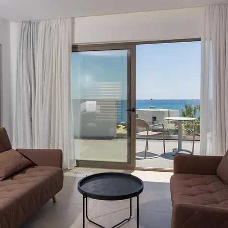 Paralos Rodos Lifestyle Kolymbia