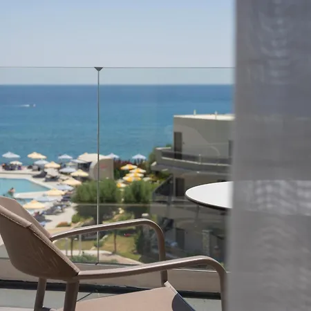 Paralos Rodos Lifestyle 4* Kolymbia