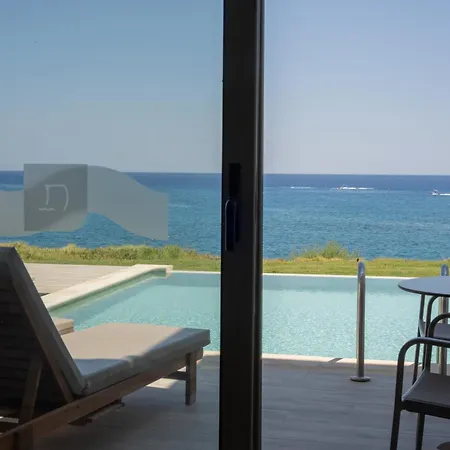فندق Paralos Rodos Lifestyle