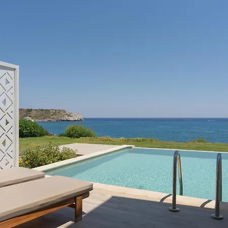 Paralos Rodos Lifestyle فندق 4*