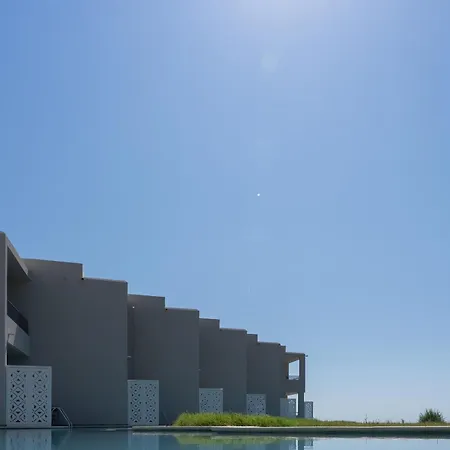 فندق Paralos Rodos Lifestyle 4*